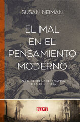 El mal en el pensamiento moderno El mal en el pensamiento moderno