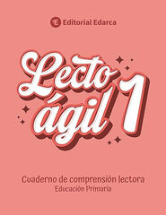 Lecto Ágil 1 Imprenta Lecto Ágil 1 Imprenta