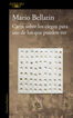Carta sobre los ciegos para uso de los que pueden ver (Mapa de las lenguas) Carta sobre los ciegos para uso de los que pueden ver (Mapa de las lenguas)