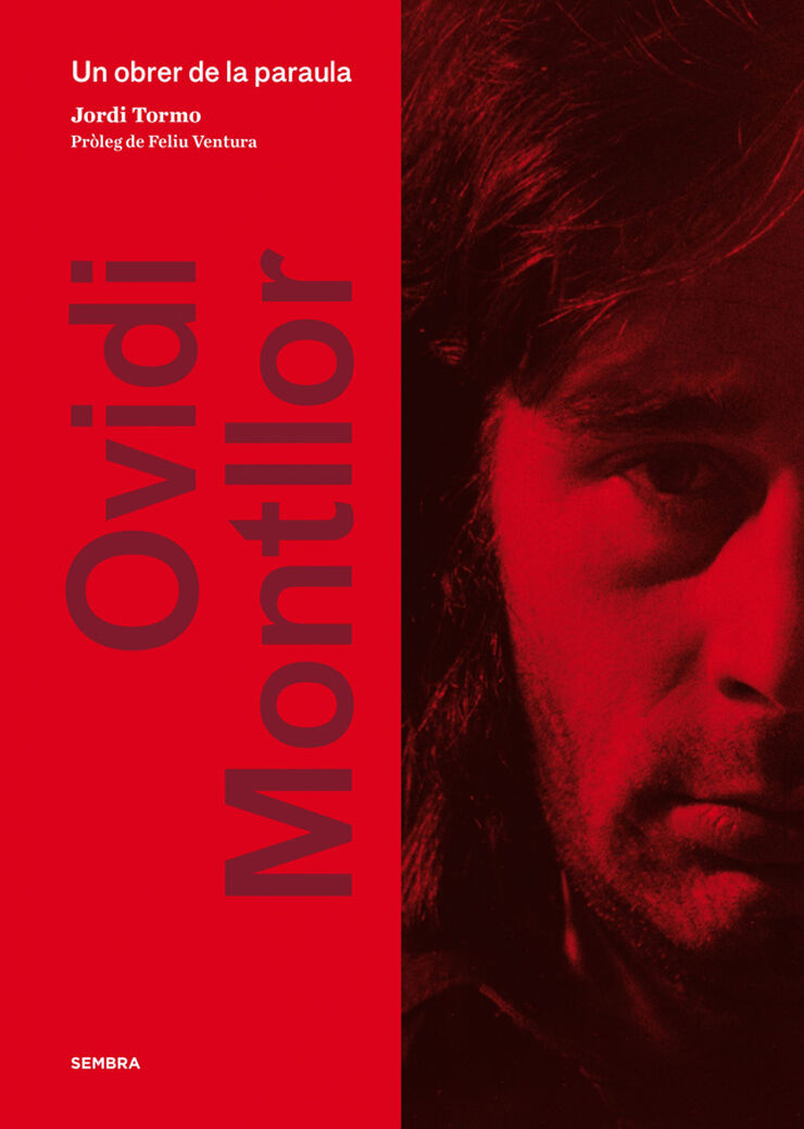Ovidi Montllor. Un obrer de la paraula