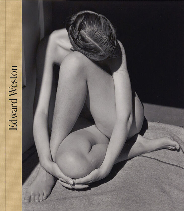 Edward Weston