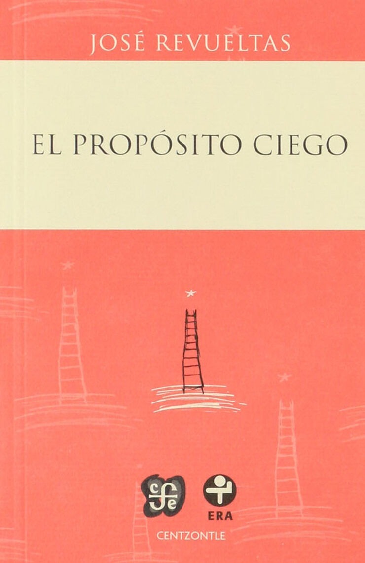 El propósito ciego