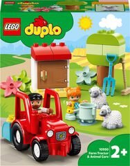 LEGO Duplo Tactor I Animals