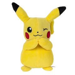 Peluche Pokemon Suave 21 cm Surtido