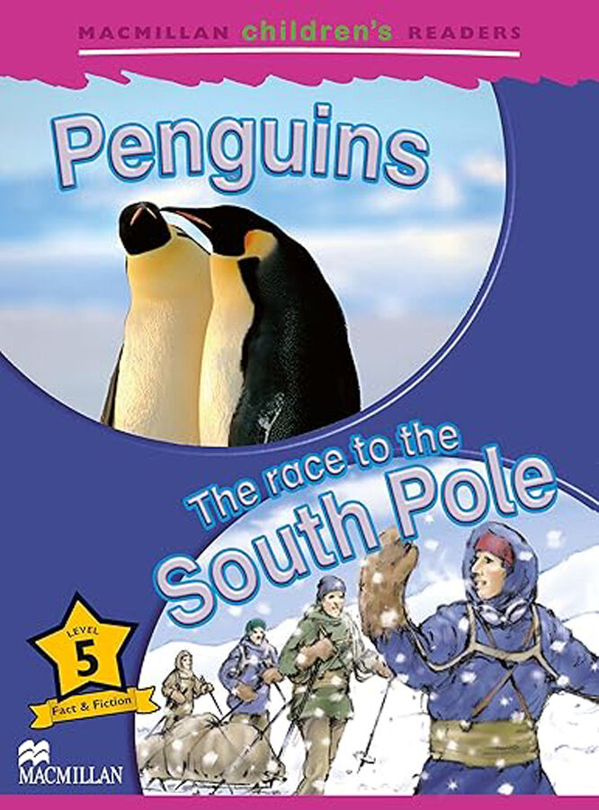 Penguins