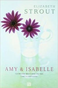 Amy & Isabelle