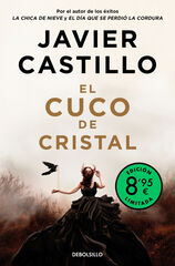 El cuco de cristal (edición limitada) El cuco de cristal (edición limitada)