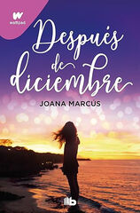Después de diciembre (edición revisada por la autora) (edición limitada) (Meses a tu lado 2) Después de diciembre (edición revisada por la autora) (edición limitada) (Meses a tu lado 2)