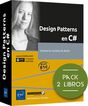Patrones de diseño en C# - Pack de 2 Libros