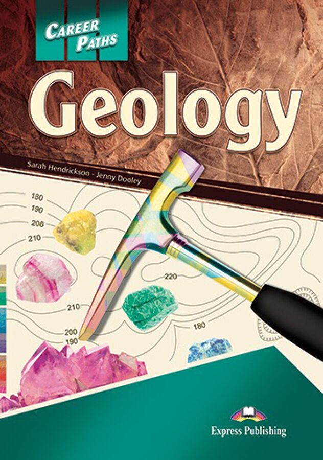 Geology student's book (with digibooks)