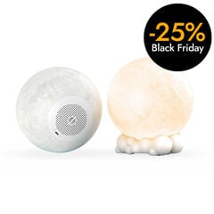 Altavoz Mob Luna Colores