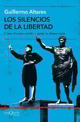 Los silencios de la libertad Los silencios de la libertad