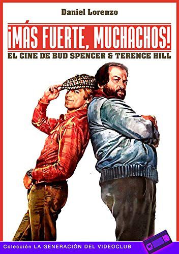 &iexcl;M&aacute;s fuerte, muchachos!