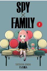 Spy x family 2 Spy x family 2