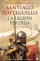 La legión perdida La legión perdida