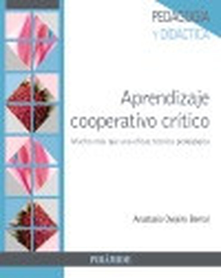 Aprendizaje cooperativo crítico