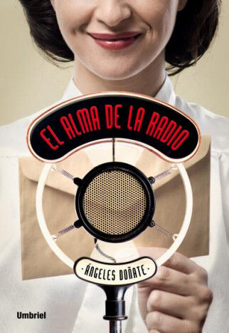 ALMA DE LA RADIO, EL