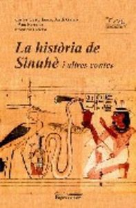 La histria de Sinuh i altres contes