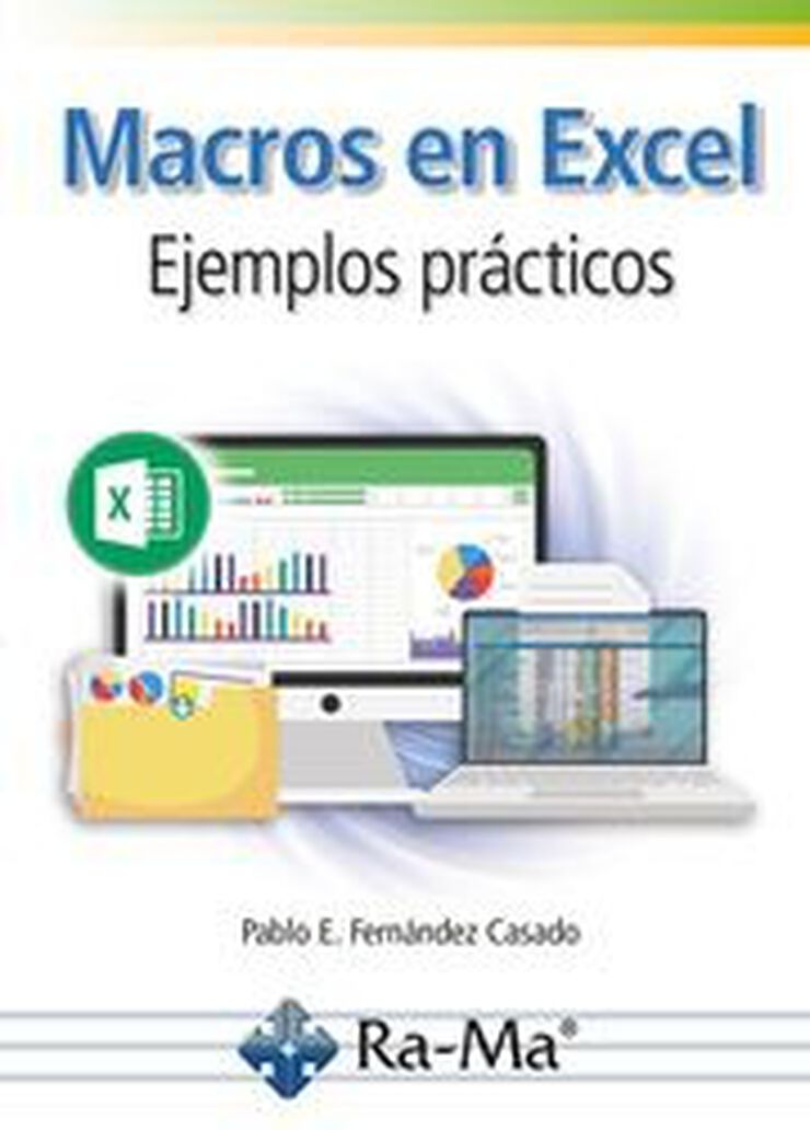 Macros en Excel. Ejemplos prácticos