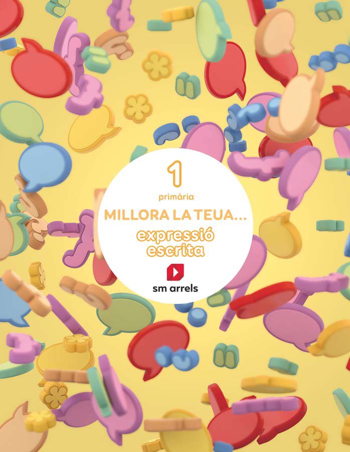 Cuaderno Mejora Tu Expresi&oacute;n Escr