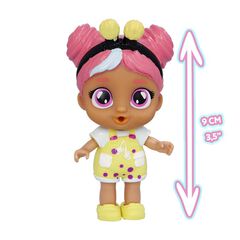 Bebés Llorones Playtime Set Sala Juego Maddy