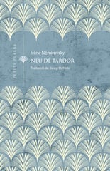 Neu de tardor Neu de tardor
