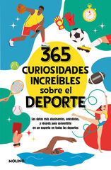 365 curiosidades increíbles sobre el deporte 365 curiosidades increíbles sobre el deporte