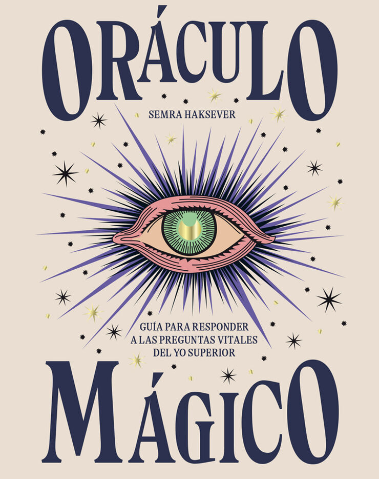 Oráculo mágico