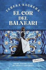 El cor del balneari El cor del balneari