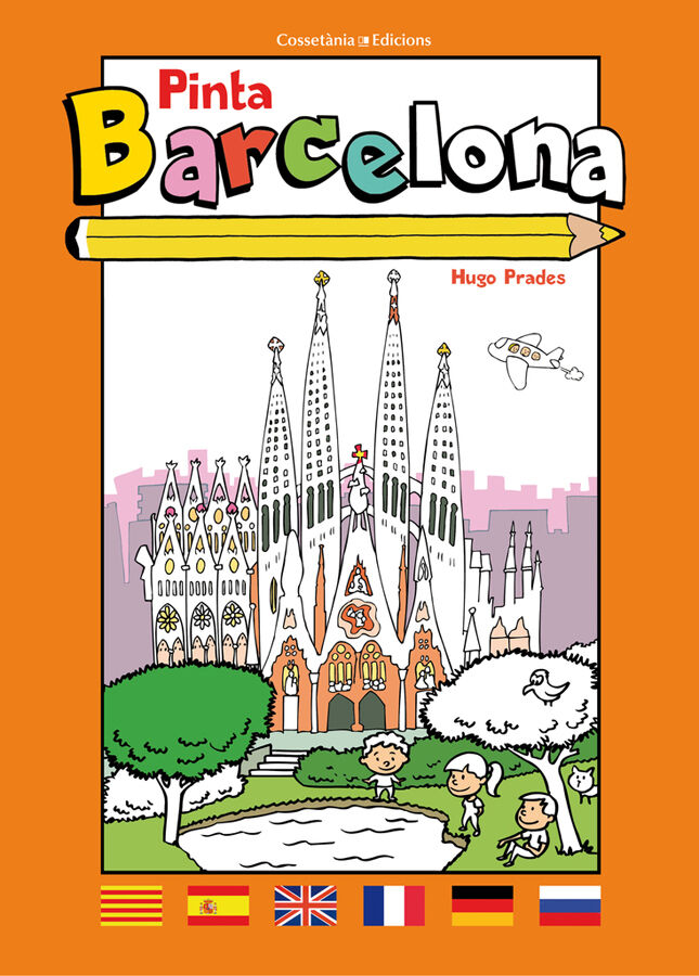 Pinta Barcelona