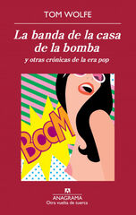 La banda de la casa de la bomba La banda de la casa de la bomba