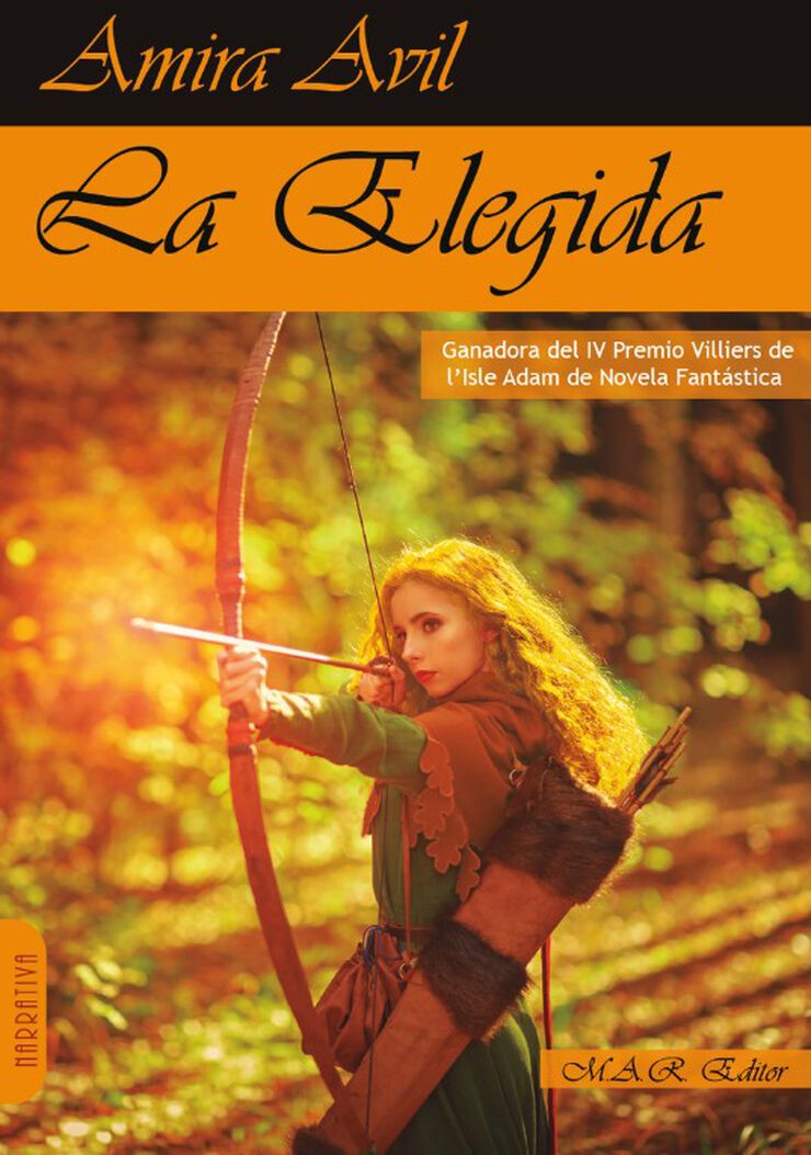 La elegida