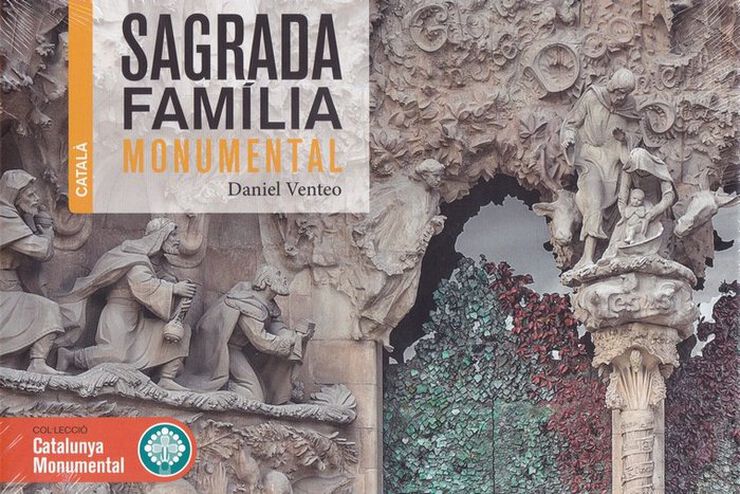 Sagrada Família Monumental