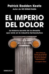 El imperio del dolor El imperio del dolor