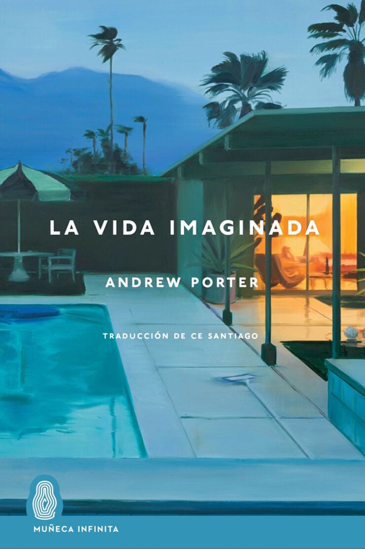 La vida imaginada