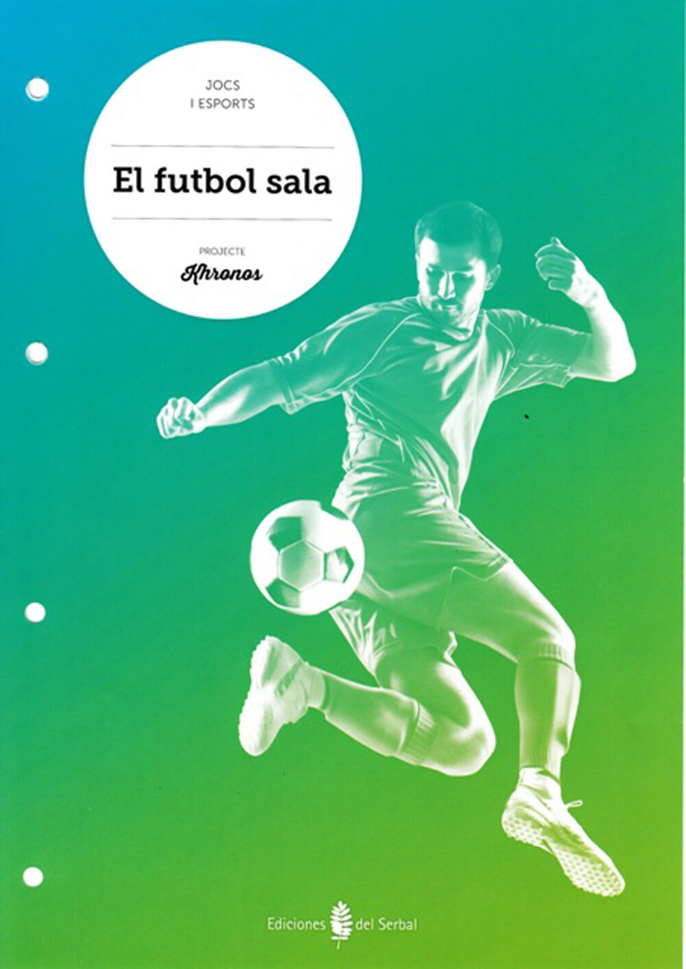 Khronos el Futbol Sala