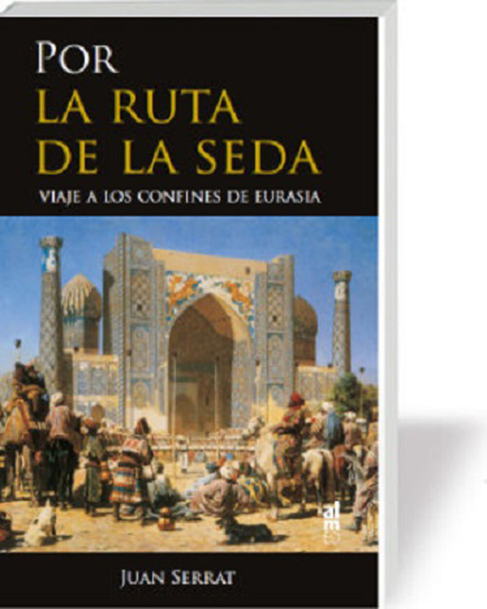 Por la ruta de la seda
