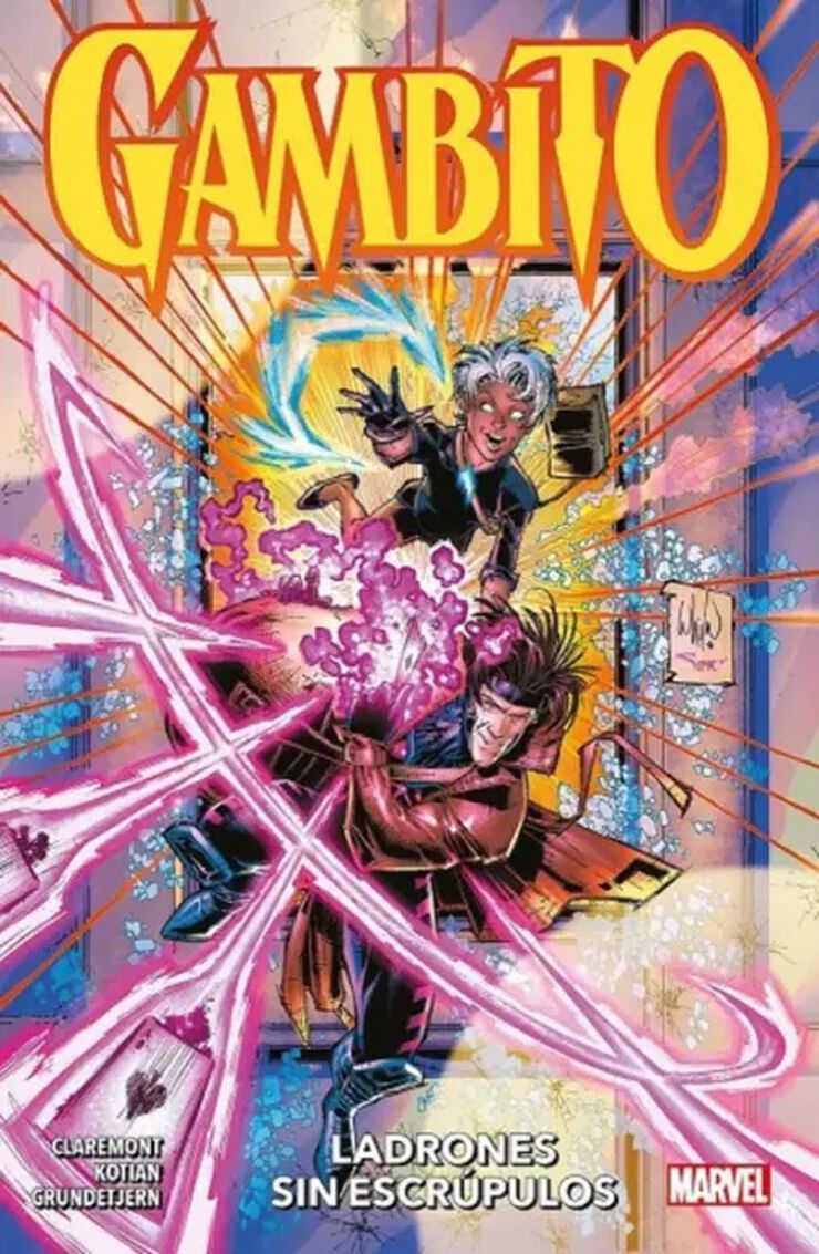 Gambito