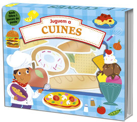 Juguem a cuines Juguem a cuines