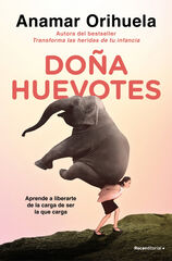 Doña Huevotes Doña Huevotes