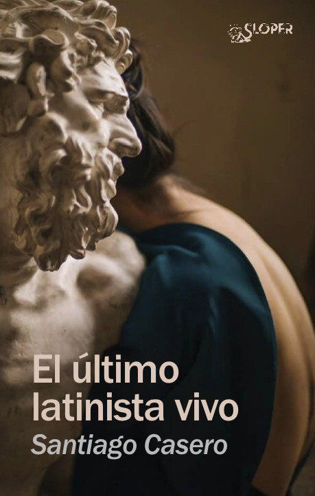El &uacute;ltimo latinista vivo