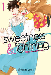 Sweetness and Lightning 1