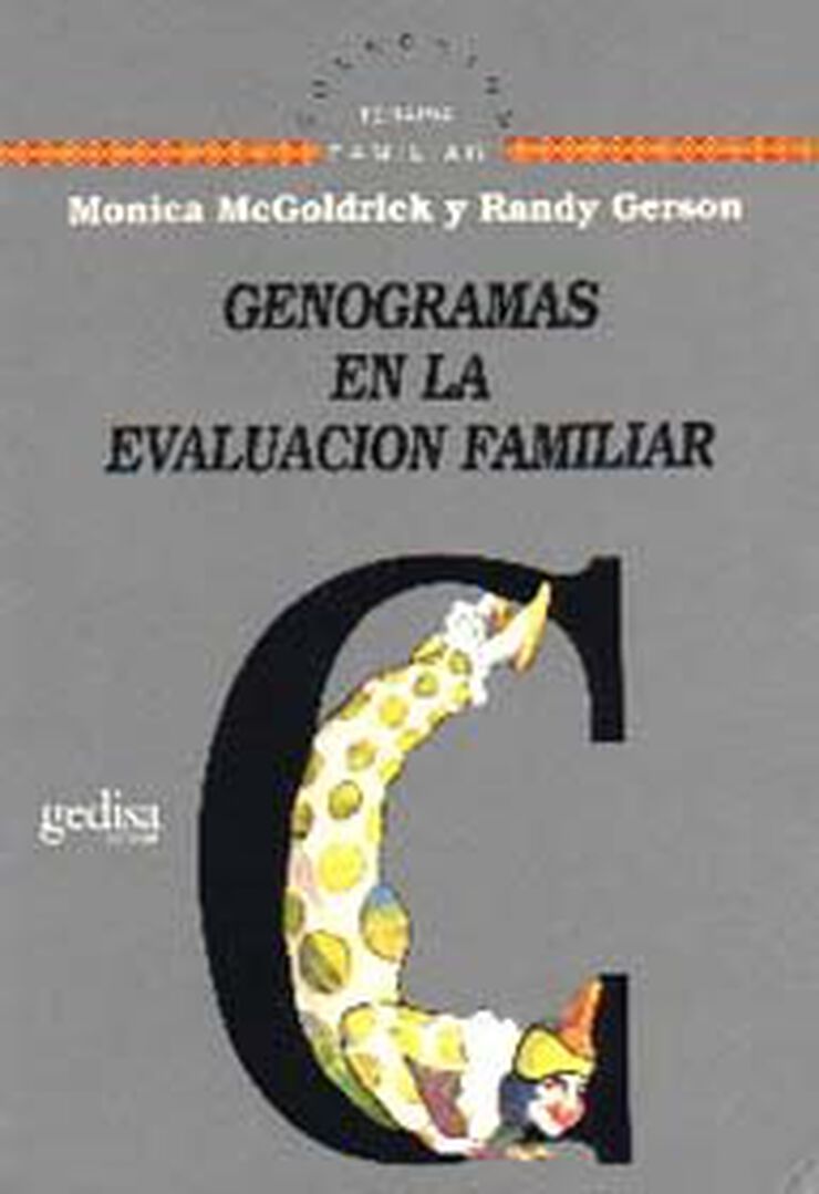 Genogramas en la evaluación familiar