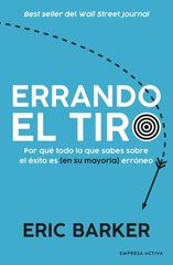 Errando el tiro Errando el tiro