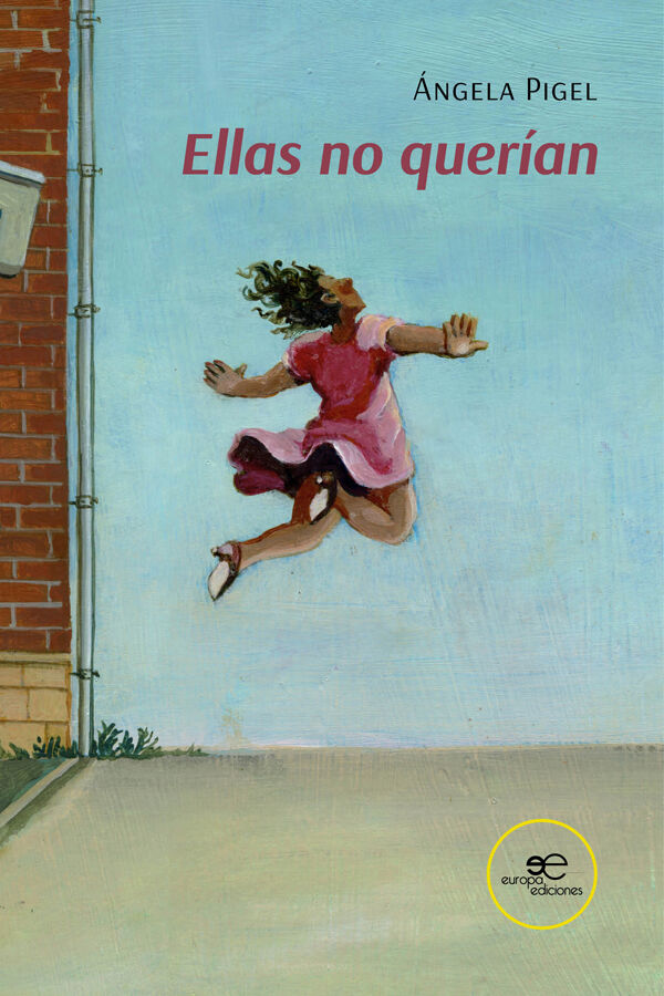 Ellas no quer&iacute;an