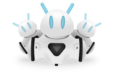 Photon Robot