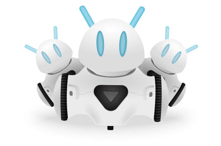 Photon Robot