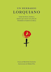 Un herbario lorquiano Un herbario lorquiano