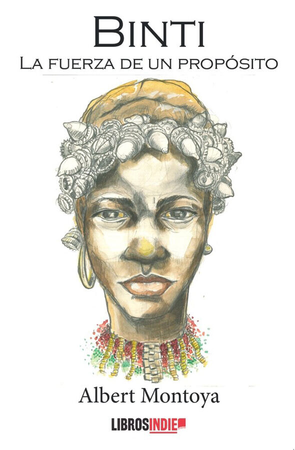 Binti. La fuerza de un prop&oacute;sito