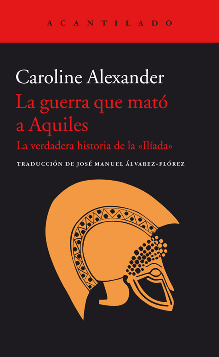 Guerra que mató a Aquiles: la verdadera